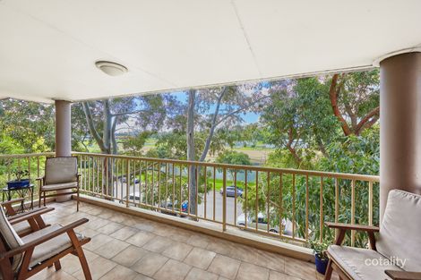 Property photo of 58/10-12 Broughton Street Canterbury NSW 2193