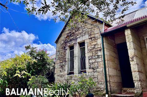 31 Clubb St, Rozelle, NSW 2039