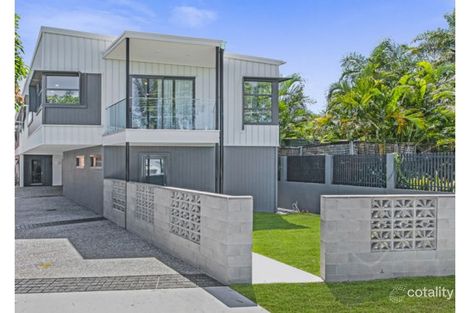 18 Agnew St, Norman Park, QLD 4170