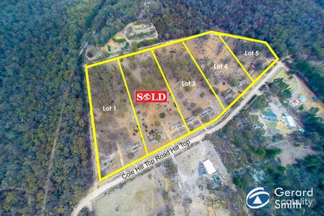 3-5 Sackville St, Hill Top, NSW 2575