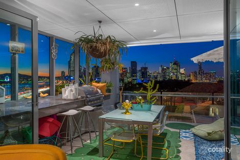 Property photo of 3/33 Ellis Street Kangaroo Point QLD 4169