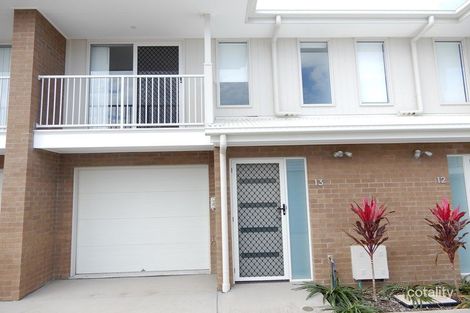 Property photo of 13/5 Wyatt Crescent Mango Hill QLD 4509