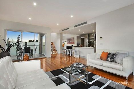 Property photo of 61 Rosslyn Street West Melbourne VIC 3003