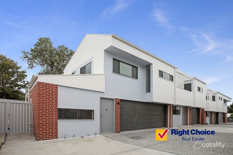 6/46 Kingston St, Oak Flats, NSW 2529
