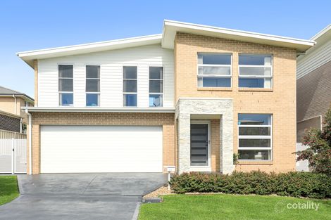 Property photo of 22 Cutter Parade Shell Cove NSW 2529