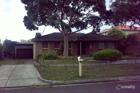 Property photo of 15 Govan Street Langwarrin VIC 3910