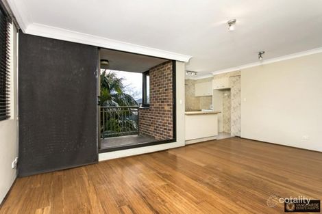 Property photo of 6 Macleay Street Potts Point NSW 2011