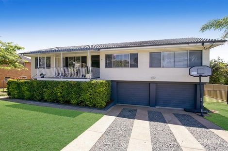 Property photo of 8 Blackwell Street Tingalpa QLD 4173