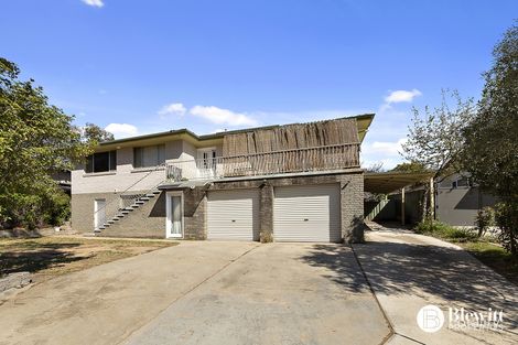 Property photo of 103 Badimara Street Fisher ACT 2611