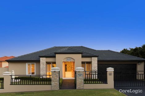 Property photo of 63 Oakley Street Carindale QLD 4152