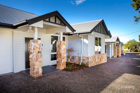 1/15 Empress St, Centenary Heights, QLD 4350