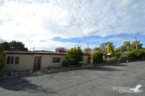 Property photo of 60 Glen Aplin Drive Glen Aplin QLD 4381