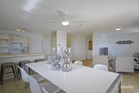 Property photo of 1/33 Thrower Drive Currumbin QLD 4223