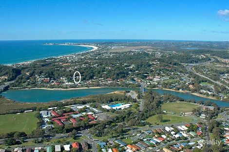Property photo of 1/33 Thrower Drive Currumbin QLD 4223