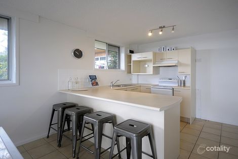 Property photo of 1/33 Thrower Drive Currumbin QLD 4223