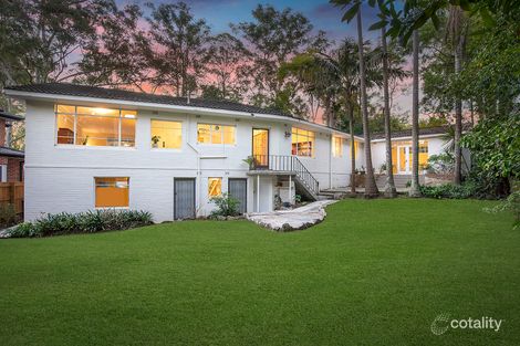Property photo of 9 Rhonda Close Wahroonga NSW 2076