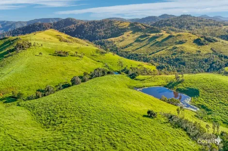 110 Blacks Rd, Dalrymple Heights, QLD 4757