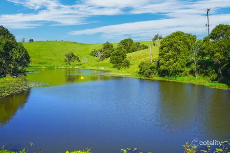 Property photo of 110 Blacks Road Dalrymple Heights QLD 4757