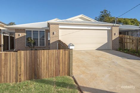 16a Hamilton St, Newtown, QLD 4350