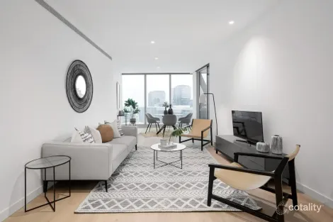 5908a/250 Spencer St, Melbourne, VIC 3000