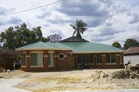 Property photo of 31 Virgil Avenue Yokine WA 6060