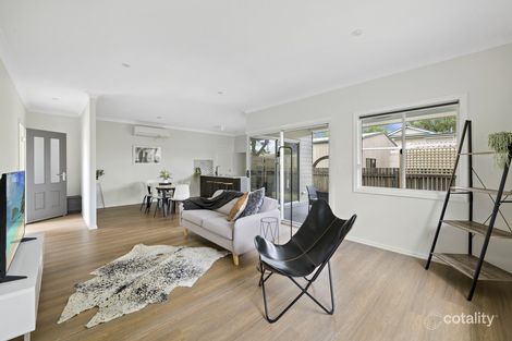 Property photo of 41A Wallace Street Newtown QLD 4350