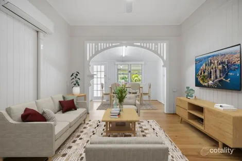 Property photo of 12 Watson Street East Ipswich QLD 4305