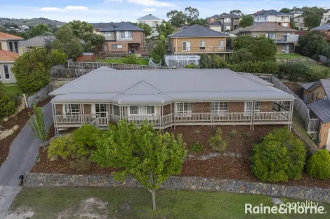 23 Possum Tail Run, Sunbury, VIC 3429