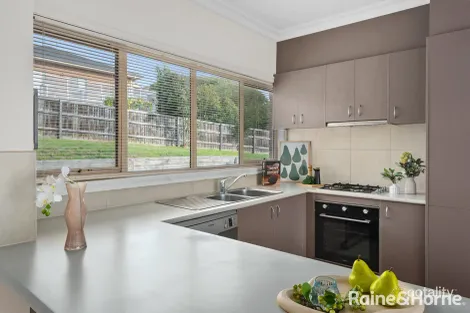 Property photo of 23 Possum Tail Run Sunbury VIC 3429