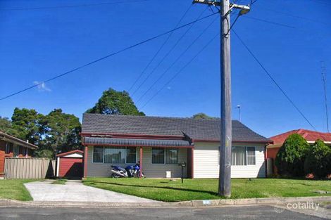 Property photo of 84 Poplar Avenue Albion Park Rail NSW 2527