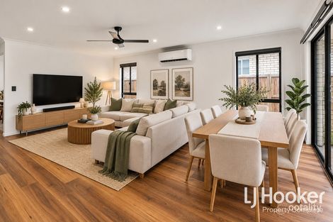 Contact Agent For Address, Flagstone, QLD 4280