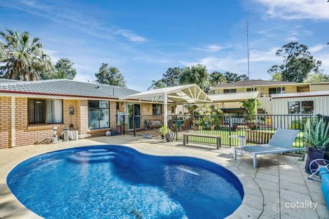 Property photo of 2 Hockins Place Australind WA 6233
