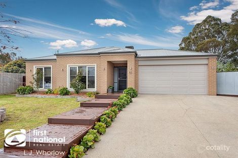 18 Filmer Pl, Riddells Creek, VIC 3431