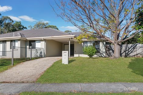 Property photo of 2/28 Junction Road Griffin QLD 4503