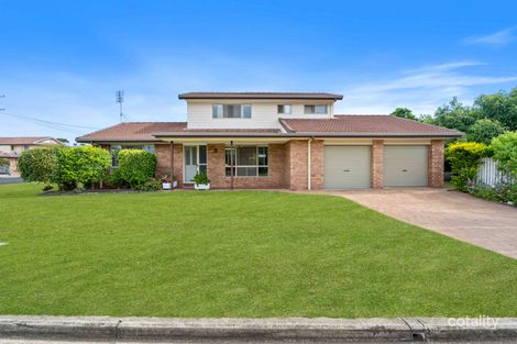 Property photo of 10 Hervey Street Scarness QLD 4655