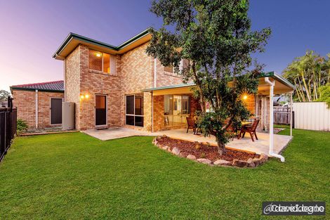 Property photo of 11 Condamine Court Joyner QLD 4500