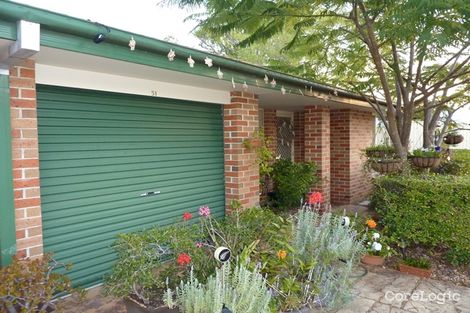 Property photo of 51/38 Murev Way Carrara QLD 4211