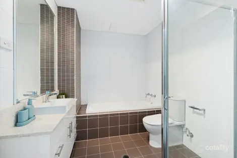 Property photo of 38/10 Oaks Avenue Dee Why NSW 2099