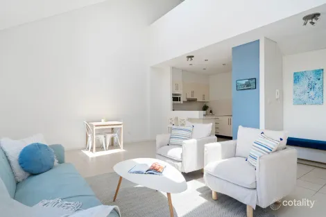 Property photo of 38/10 Oaks Avenue Dee Why NSW 2099