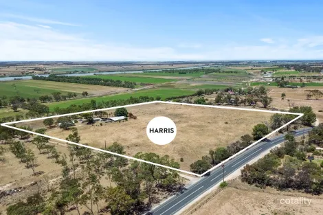 Property photo of 1395 Jervois Road Woods Point SA 5253