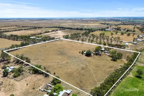 Property photo of 1395 Jervois Road Woods Point SA 5253