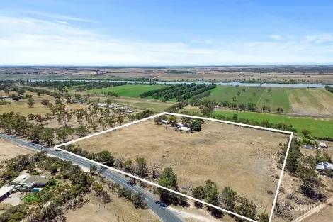 Property photo of 1395 Jervois Road Woods Point SA 5253