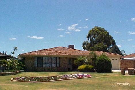 7 Cicada Ct, Huntingdale, WA 6110