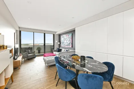 305/538-546 Canterbury Rd, Campsie, NSW 2194