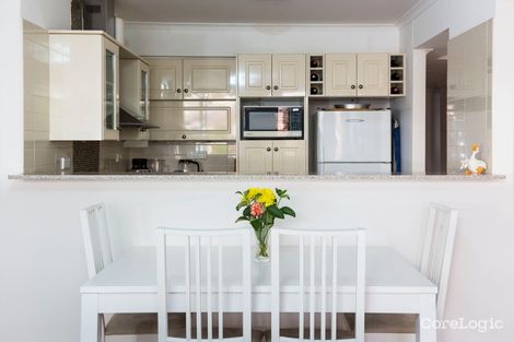 Property photo of 8/167-183 Brougham Street Woolloomooloo NSW 2011