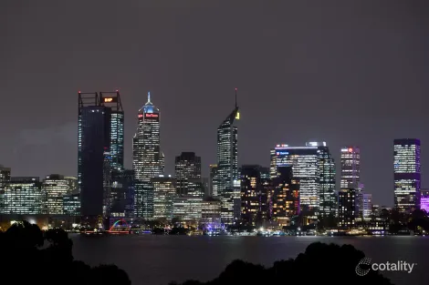 Property photo of 11/166 Mill Point Road South Perth WA 6151