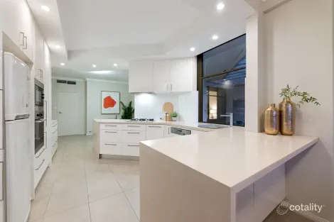 Property photo of 11/166 Mill Point Road South Perth WA 6151