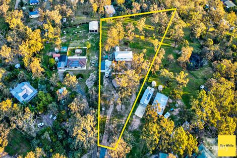 Property photo of 19 Kingfisher Court Regency Downs QLD 4341