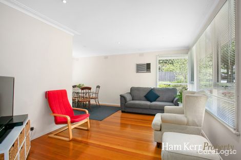 Property photo of 1/7 Willow Grove Canterbury VIC 3126