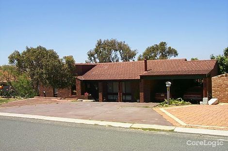 Property photo of 14 Sheahan Way Marmion WA 6020